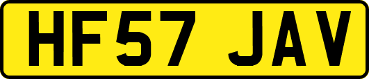 HF57JAV