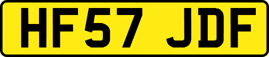 HF57JDF