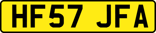 HF57JFA