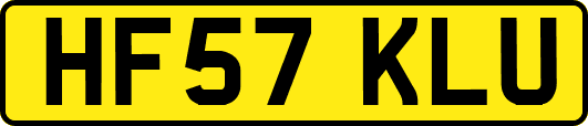 HF57KLU