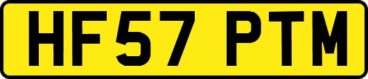 HF57PTM