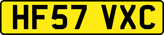 HF57VXC