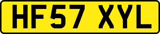 HF57XYL