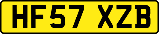 HF57XZB