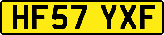 HF57YXF