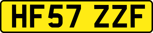 HF57ZZF