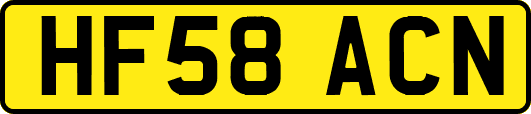 HF58ACN