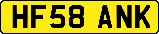 HF58ANK