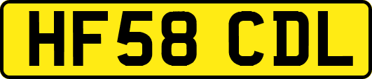 HF58CDL