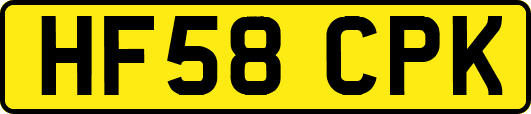 HF58CPK