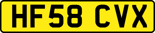 HF58CVX