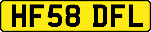 HF58DFL