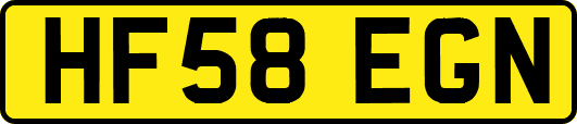 HF58EGN