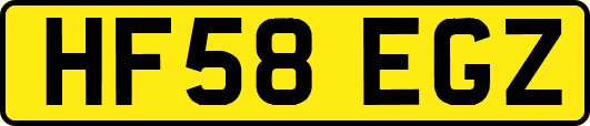 HF58EGZ