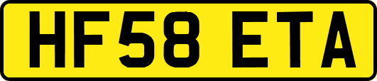 HF58ETA