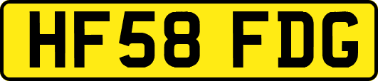 HF58FDG