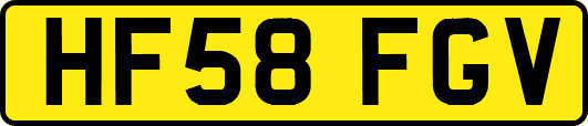 HF58FGV