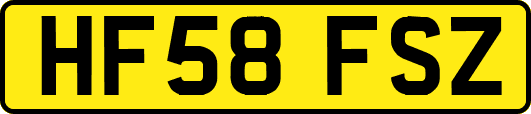 HF58FSZ
