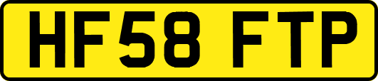 HF58FTP