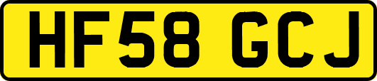HF58GCJ