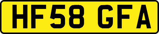 HF58GFA