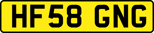 HF58GNG
