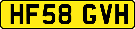 HF58GVH