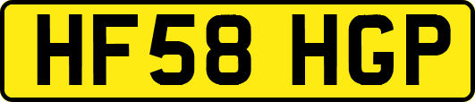 HF58HGP