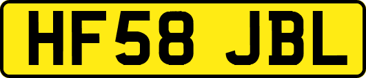 HF58JBL
