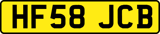 HF58JCB