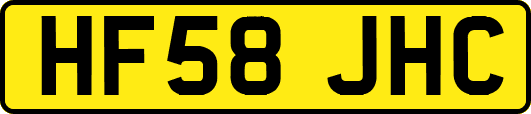 HF58JHC