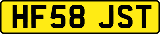 HF58JST
