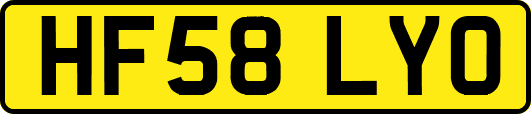 HF58LYO