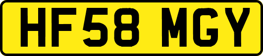HF58MGY