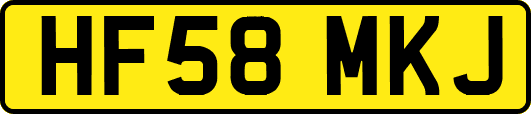 HF58MKJ