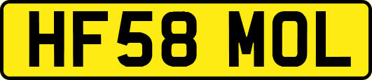 HF58MOL