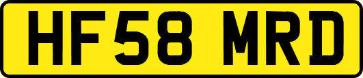HF58MRD