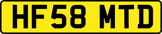 HF58MTD