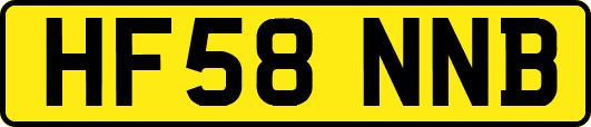 HF58NNB