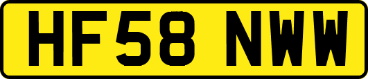 HF58NWW