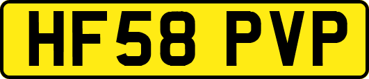 HF58PVP