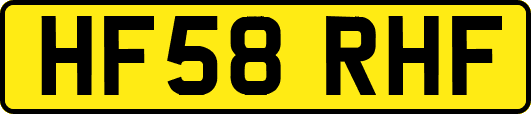 HF58RHF