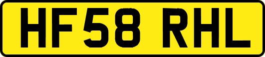 HF58RHL