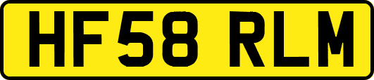 HF58RLM