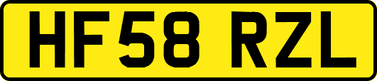 HF58RZL