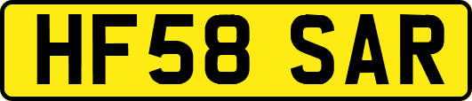 HF58SAR