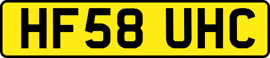 HF58UHC