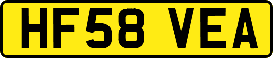 HF58VEA