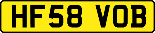 HF58VOB