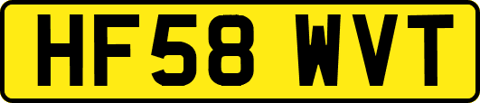 HF58WVT